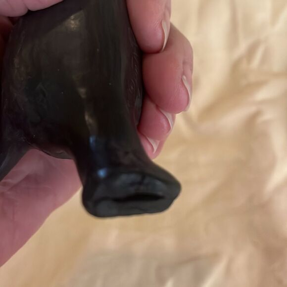 Folk art pottery - Picture 4 of 7